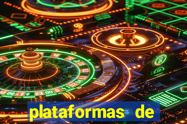 plataformas de jogos estrangeiras